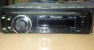 Reproductor Pioneer Mp3 Deh-mp