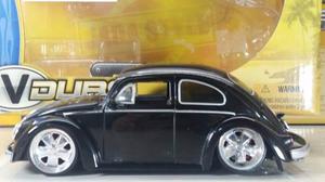 Volkswagen Edition Especial  Beetle Jada Coleccion 1/24