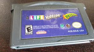 4 Juegos Originales Nintendo Gameboy Advance