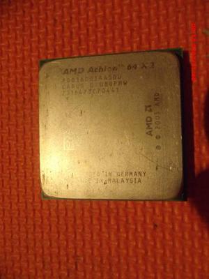 Amd Athlon 64 X+ (socket Am2,1mb, Dd) Adoiaa5dd