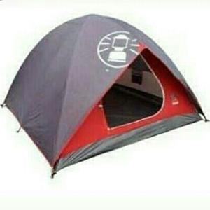 Carpa Coleman Lx3 Weather