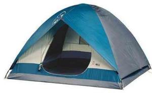 Carpa Coleman Xtreme Weather 2-4pers