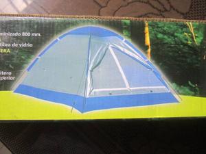 Carpa Para 2 Personas Marca Home Leadrer