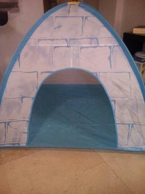 Carpa Para Niños