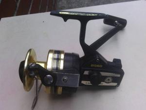 Carrete De Pesca Penn Spinfisher 710z