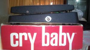 Cry Baby En Su Caja Nuevo