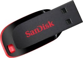 Descripcion Del Producto: Pendrive Sandisk 16 Gb Usb 2.0 Cr
