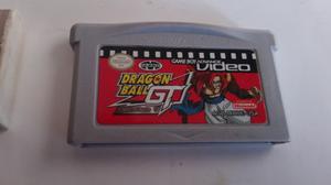 Dragon Ball Gt Video Original Nint Gameboy Advance