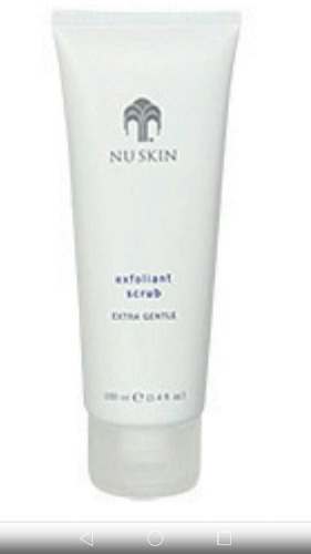 Exfoliant Scrub Nuskin.vence 07