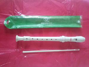 Flauta Para Niños Barrilito