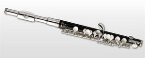 Flauta Transversal Yamaha Ypc 32 Piccolos