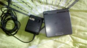 Game Boy Advance Sp