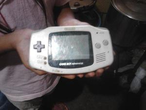 Game Boy Advance Y Goma De Control De Wii