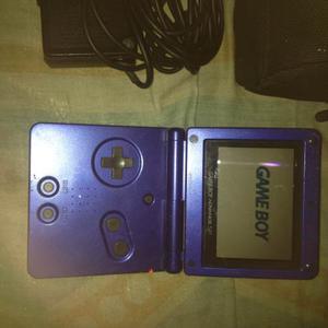 Game Boy Avance Sp