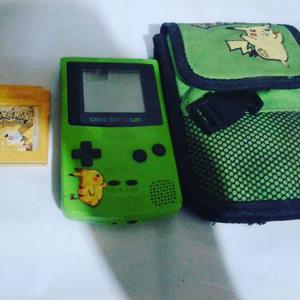 Game Boy Color Pokemon