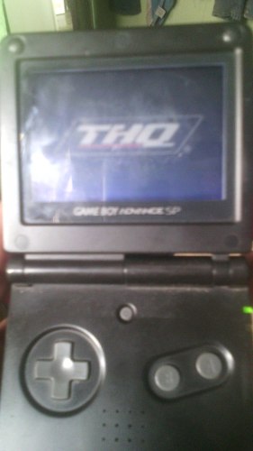 Gameboy Advance