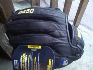 Guante De Beisbol Wilson A Para Niños