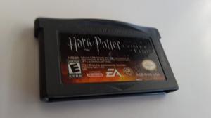 Harry Potter Goblet Of Fire Original Nint Gameboy Advance