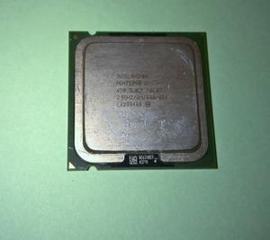 Intel Pentium D Procesador m Cache, 2.80 Ghz, 800 Mhz
