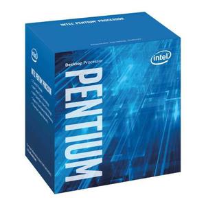 Intel Pentium G Socket 