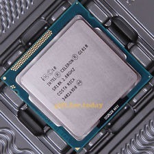 Intel Pentium Inside Celeron G Socket Lga