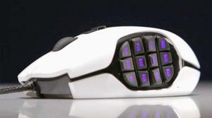 Logitech Gaming Mouse G600