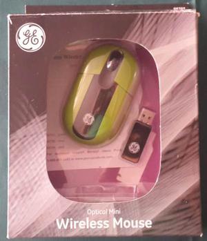 Mini Mouse Bluetooth General Electric