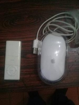 Mouse Apple Original