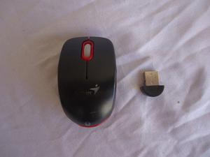 Mouse Genius Micro Traveler 900bt Con Bluetooth