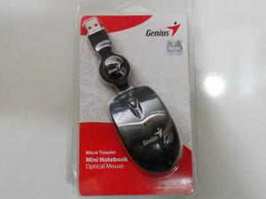 Mouse Genius Micro Traveler Original