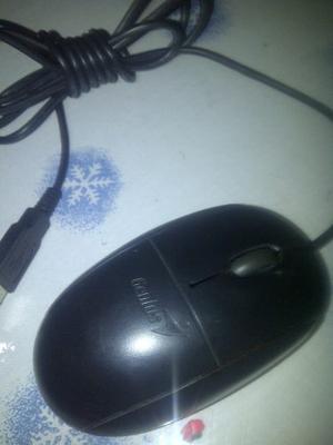 Mouse Genius Usb