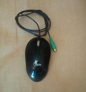 Mouse Genius, Xtech Variados Ps2 Y Usb. Usado