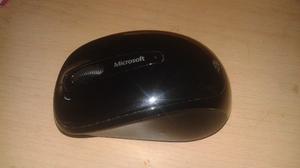 Mouse Inalambrico Microsof