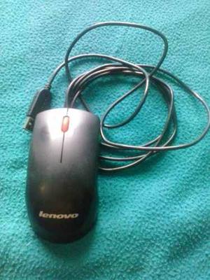 Mouse Lenovo Usb