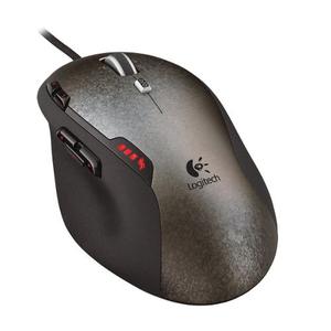 Mouse Logitech G500 Gaming