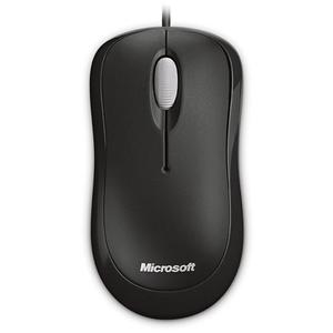Mouse Microsoft Basic Opticos Nuevo 4yh-