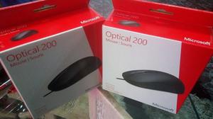Mouse Microsoft Optical 200