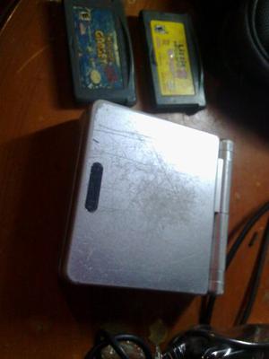 Nintendo Game Boy Sp 001 Original