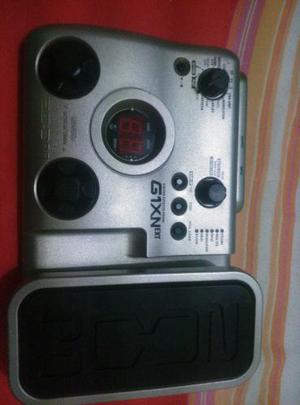 Pedal Zoom G1xnext