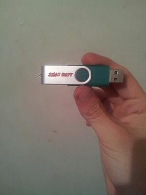 Pendrive 1gb