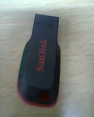 Pendrive 4 Gb