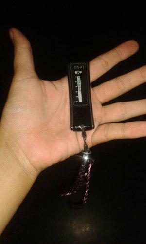 Pendrive 8gb