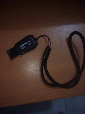 Pendrive Adata 4gb