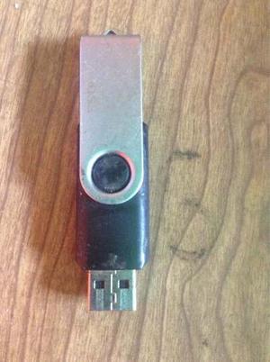 Pendrive De 2gb