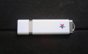 Pendrive De 8 Gb