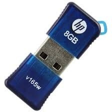 Pendrive Hp 8gb Original