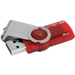 Pendrive Kingston 8gb Usado Buenas Condiciones