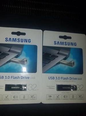 Pendrive Samsung 32gb