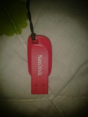 Pendrive Sandisk 8 Gb