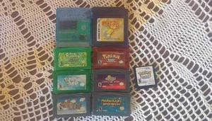 Pokemon Ruby Gameboy